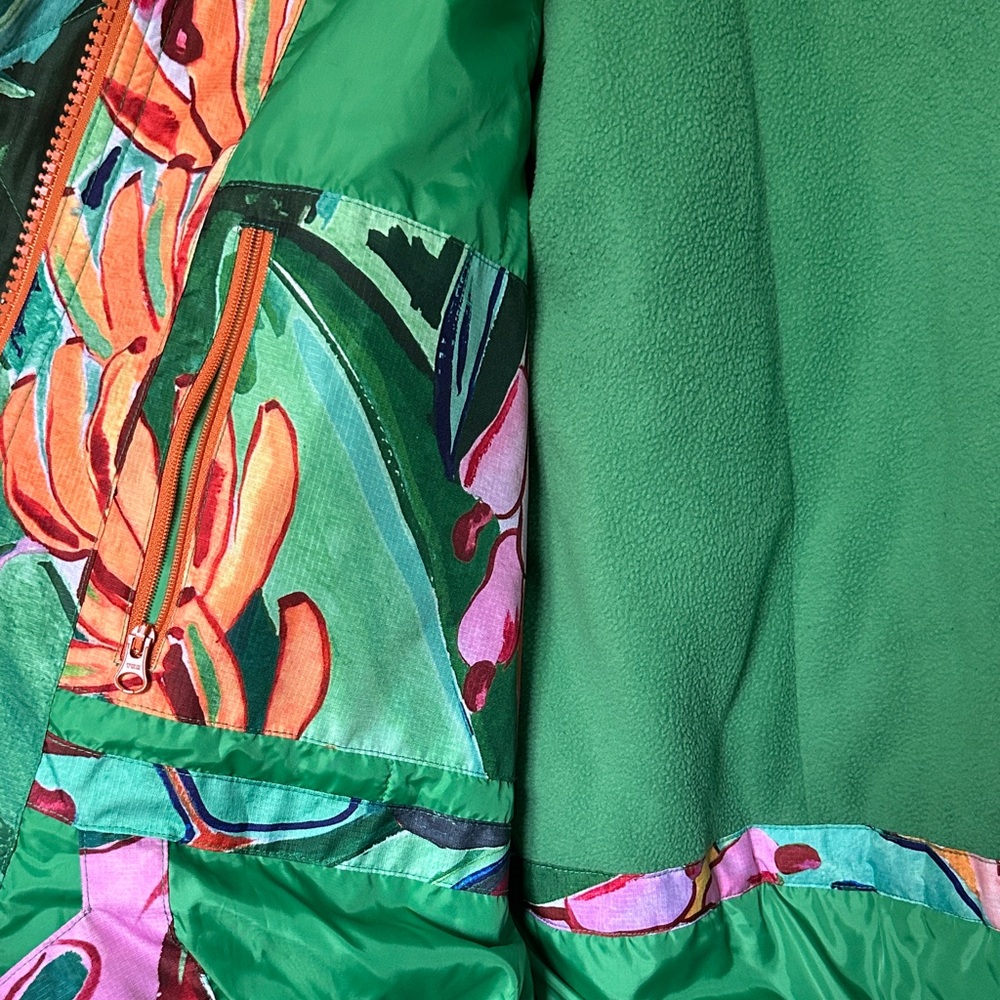 FARM Rio Ski Jacket - Picture 5 of 6